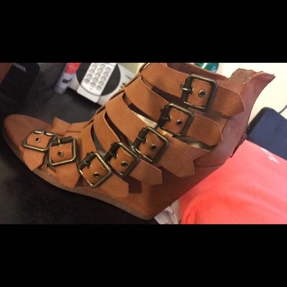 Wedges
